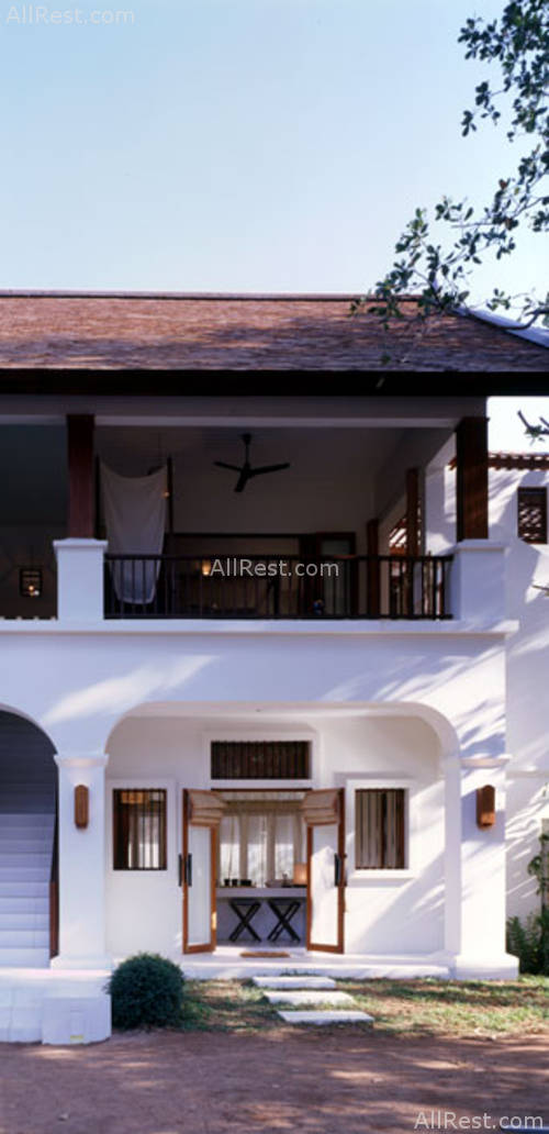 Sala Samui Resort Spa 13